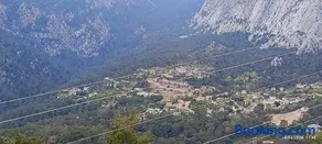 Likya Vadi Evleri Nature and tranquility - Image 2