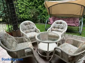 SILVA Guest House - dom wczasowy, tenis, basen, balia i sauna - Image 2