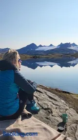 Sognefjellshytta - Image 4
