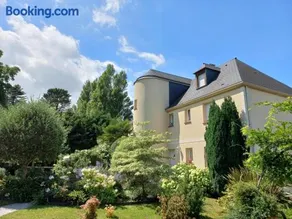 Appartements et gîte Les Hauts de Sophia - Image 1