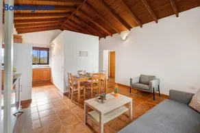 Maison avec terrasse, jardin et internet haut débit | Vue ville - Image 5