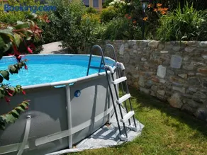 Casa Anna a Pietrasanta in Toscana con piscina - Image 5