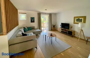 Ferienwohnung Alpenherz Berchtesgaden - Image 3