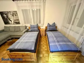 Wohnung Nähe LKH und der Med Uni - Image 5