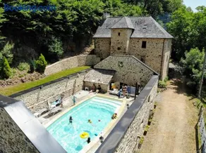 Gîte de prestige CHARLU Corrèze - Image 1