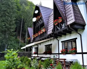 Cabana Hartagu - Image 1