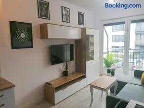 Apartament Pruszcz Gdański 1 - Image 1