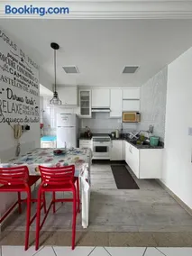 Apartamento Peracanga com Wi-Fi - Image 1