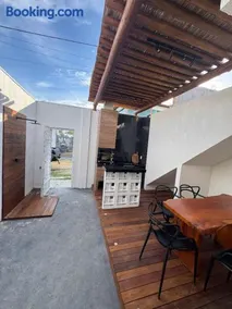 Casa Itapema Beira Mar Condomínio - Image 2