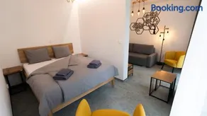 Lima Apartment - Free Parking, Near City Center - Image 1