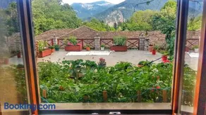 Eufrosini Guesthouse - Image 3