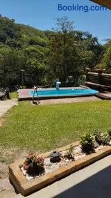 Raízes da Serra , Refúgio Beira-Rio no Baixo Sana - Image 3