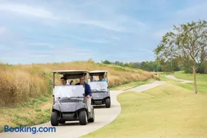 Occano Arnold Palmer Golf, Luxury 4 Bedroom, Villa 116 - Image 2