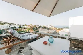 Yiayias Home Sifnos - Image 1