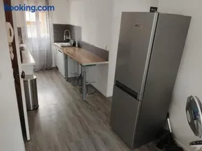 Cosy appartement avec climatiseur à 5min de la mer - Image 4