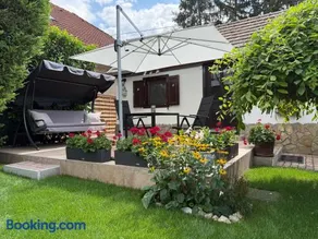 CSAOL Apartman ház - Image 1