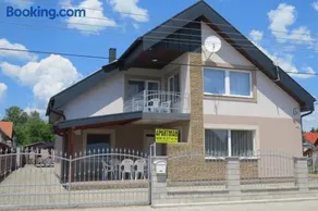 11 féröhelyes apartman - Image 2