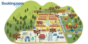 Nagai Peony Forest Campsite - Vacation STAY 27777v - Image 3