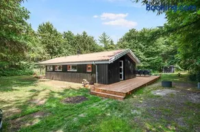Awesome Home In Ebeltoft With 3 Bedrooms, Internet And Sauna - Image 1