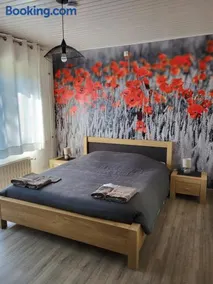 Mary's Poppies - Chambres d'hôtes au calme - Image 3