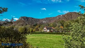 Hiša na Hribu-Apartments & Rooms above River Kolpa - Image 3