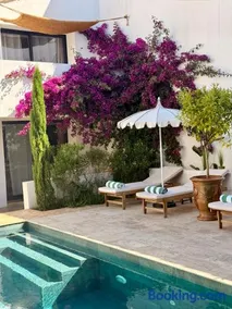La Maison De Ville - Piscine & SPA - Image 4