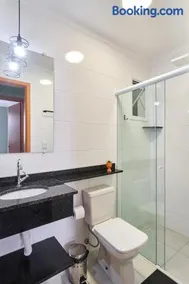 BH16: Ap Novinho com Piscina, Churras e Garagem - Image 3