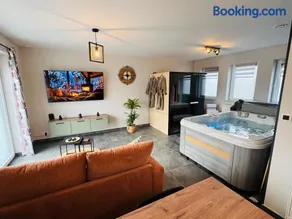 Le cocon de pernelle spa et sauna privatif - Image 1
