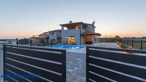 Villa Alcove with breathtaking Sea View and Private Pool - Image 5