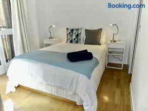 Precioso apartamento junto a la Plaza Mayor - Image 1