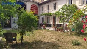 Casa del Convento avec atelier - Image 1