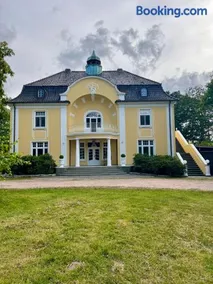 Wohnung im Schloss - Image 1