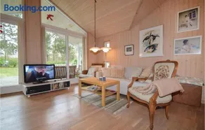 Three-Bedroom Holiday Home In Lundby - Image 2