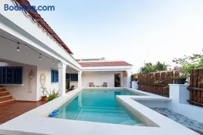 Beach house - Image 1