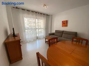 Apartamentos Irta Playa Altamar - Image 2