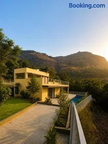 Dhara Resort - Image 3