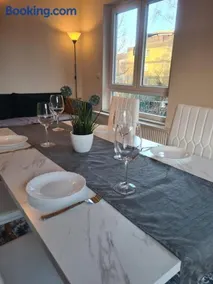 Boutique Apartment - Image 5