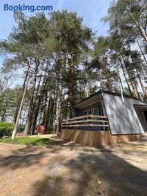 Ośrodek Wypoczynkowy Narew W Ploskach - Image 3