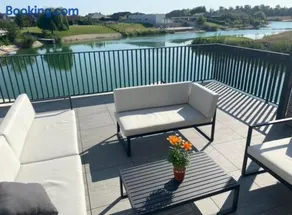 Pri jazere - Golf rezort - Image 1
