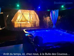 La bulle des coucous - Image 1