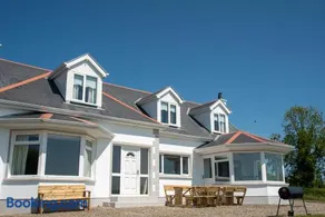 Grange Park House-wild Atlantic way - Image 2