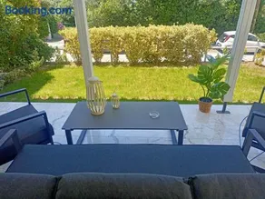 DM Villa - quality stay in Perea, Thessaloniki, Greece - Image 2