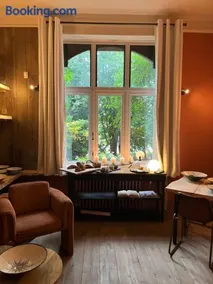 La Roseraie - Image 4