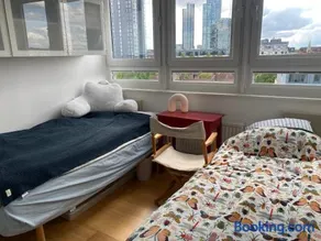 Shoreditch - Hoxton 2 bed flat - Image 2