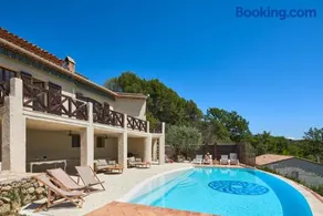Sunlight Properties - Villa Olea - 5 bedrooms with pool - Image 2