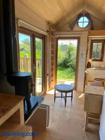 Tiny House chez Annette - Image 3