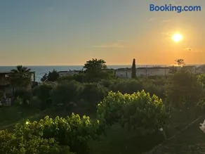 Panagiota Lounge Sea View - Image 2