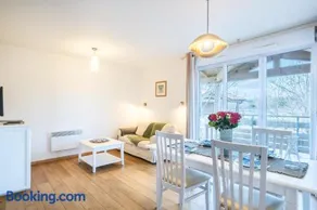 Appartement aux Cottages du Lac H70 - Image 2