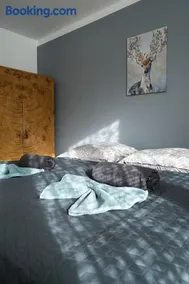 revLIVING Lodge Kleinstelzendorf Hollabrunn - 4 Schlafzimmer - Image 3