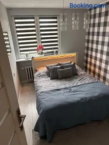 3 pokoje przy parku w Helu - Image 3